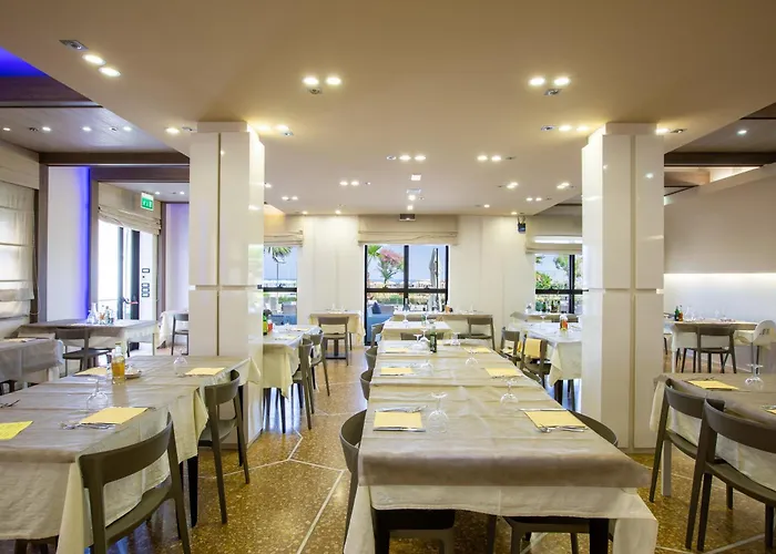 Hotel Gardenia Rimini