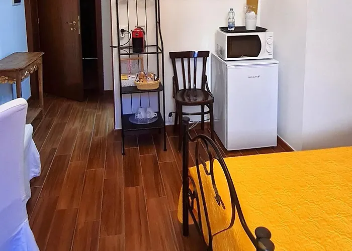 B&B Aer Lesina