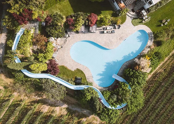 Hotel Brunnhofer Dorf Tirol