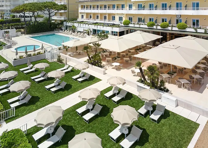 Hotel Aurora Lido di Jesolo