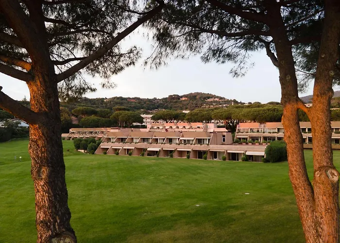 Residence Scoglietto 50 Punta Ala