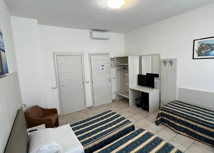 Hotel Alessander Mediolan