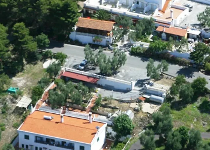 Hotel La Collinetta Peschici