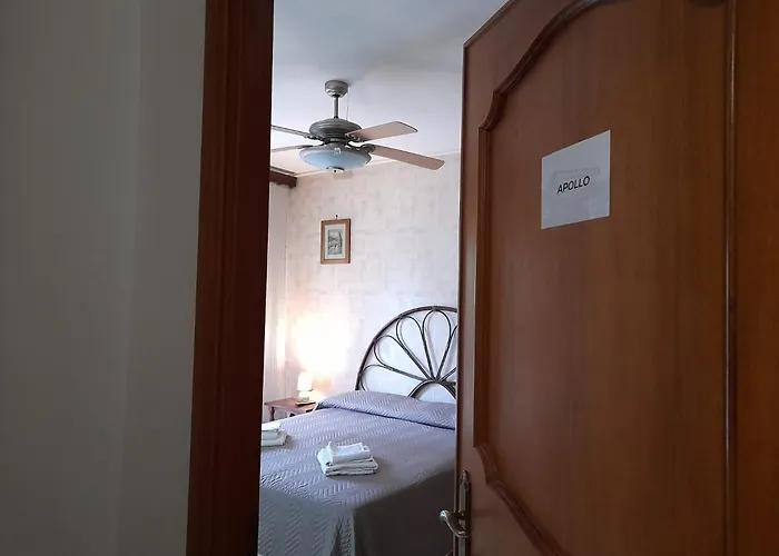 B&B Anxur Terracina