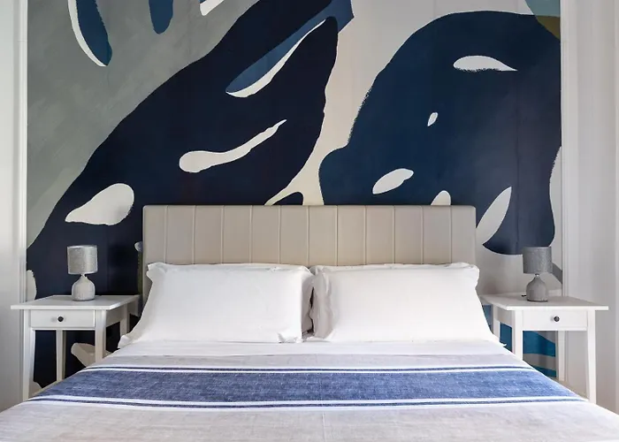 B&B Sapore di Mare Gaeta