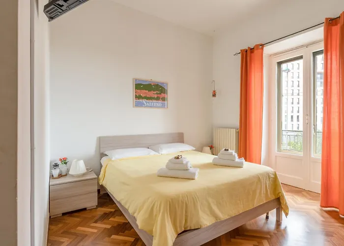 B&B Feel Salerno
