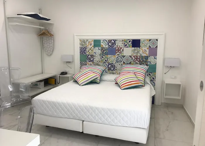Amalfi Suite Boutique Hotel (Adults Only)