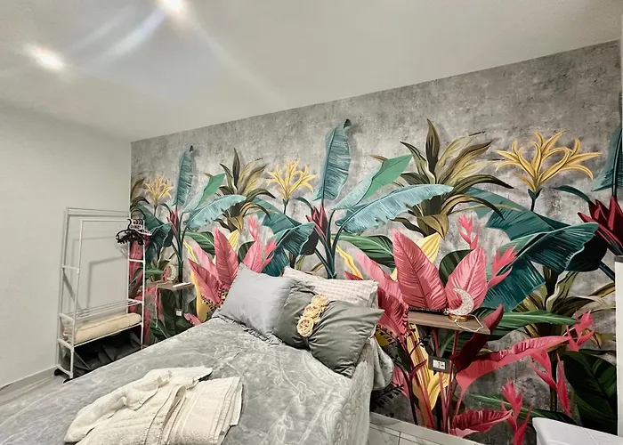 Hotel Mixed By Erry Neapol