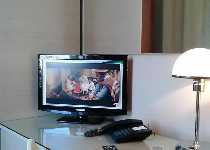 Hotel Liberta Palermo