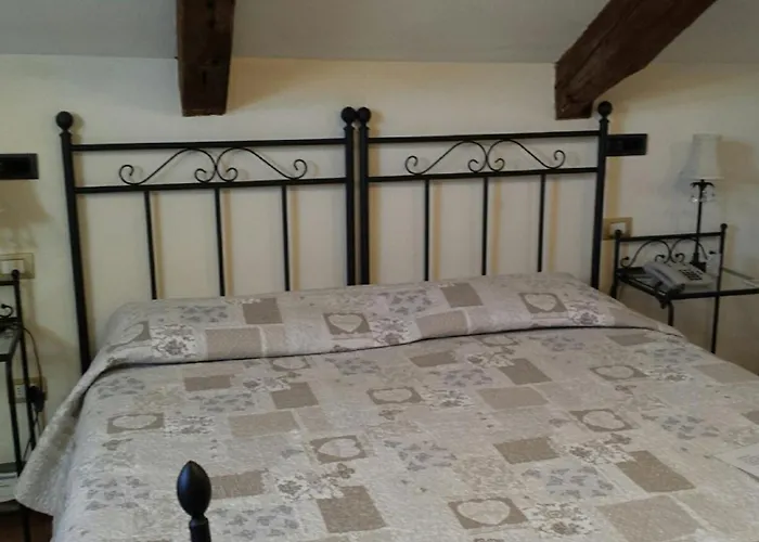 Ca' Riccio Hotel Venetië