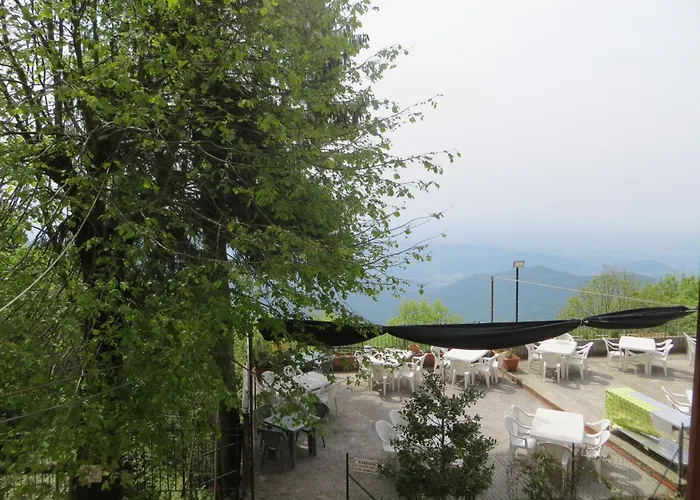 Baita Bondella Côme