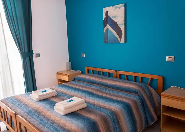 Bed and Breakfast Scarabeo Milazzo