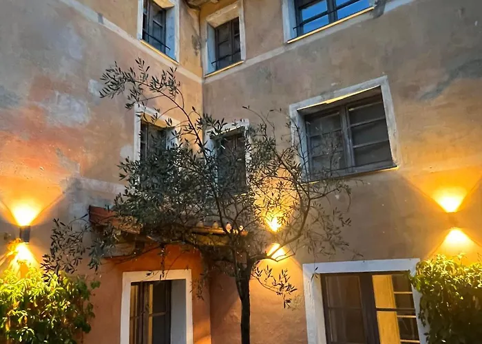Bed and Breakfast Dimora Carducci Pietrasanta