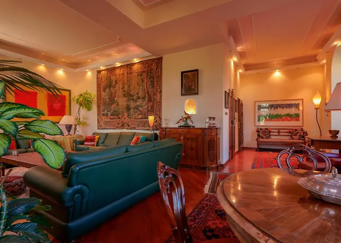 Ai Tre Cedri B&B Bologna