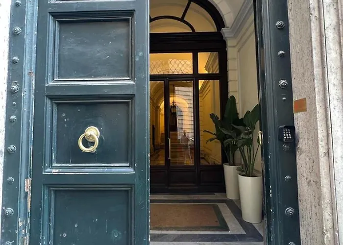 Elical Exclusive Private Suites Roma