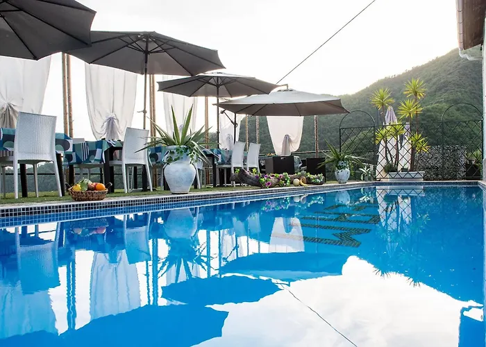 Re dream luxury Rapallo suite a tema