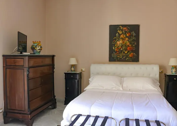 Barocco B&B Katania