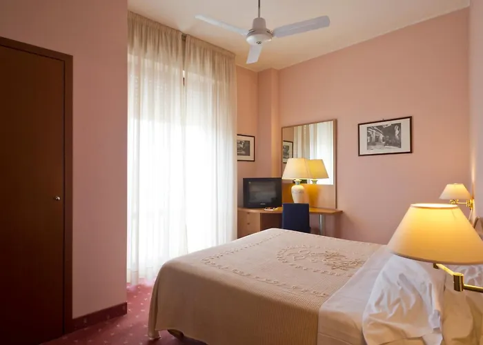Hotel Gloria Salsomaggiore Terme