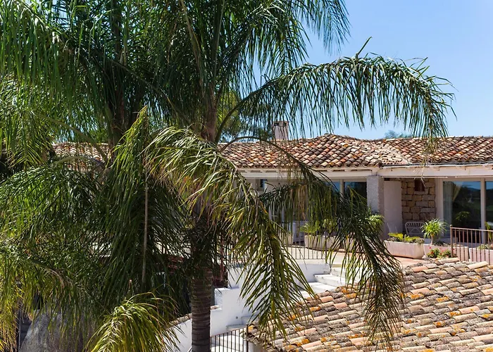 Villas Resort Wellness & Spa Castiadas