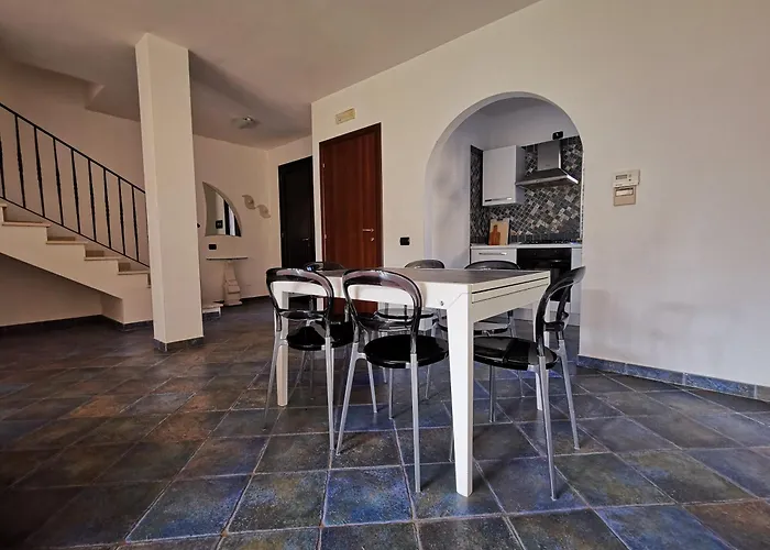 Marinagri Resort Policoro