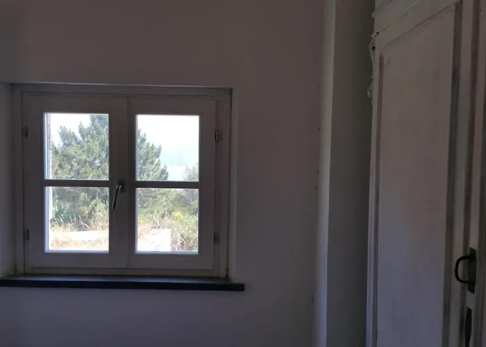 La Martina Portovenere Trekking Cottage