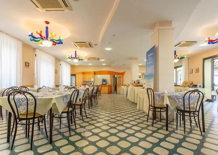 Hotel Vannucci Rimini