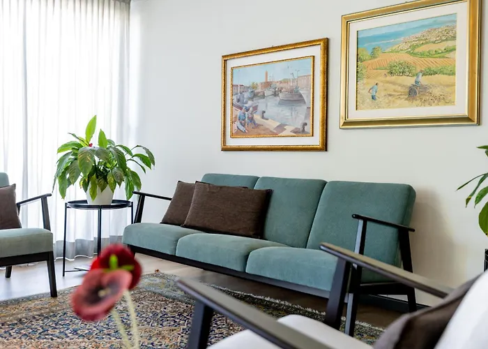 Hotel Astoria Pesaro