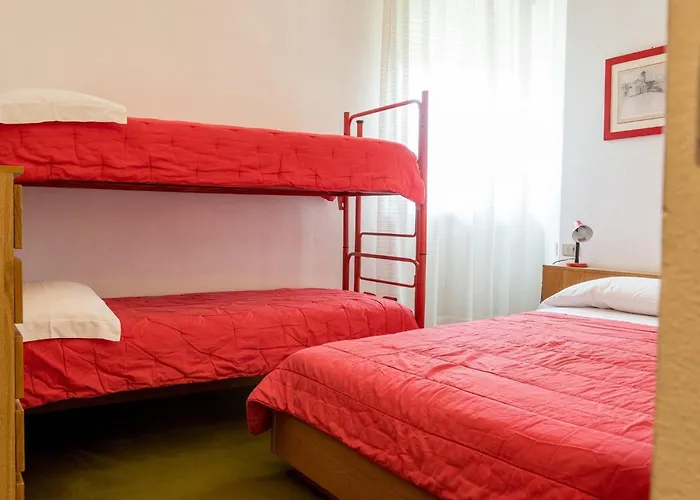 Residence Des Alpes Asiago