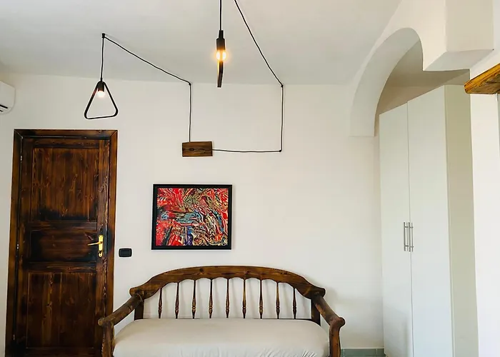 Black Market Hotel Ischia