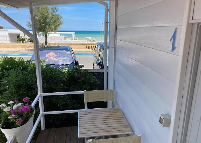 Villaggio Benvivere Senigallia