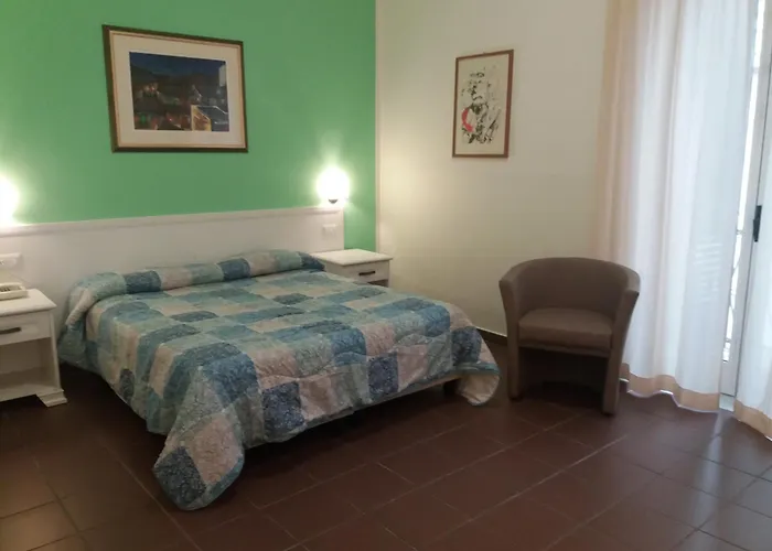 Hotel Costa Bari
