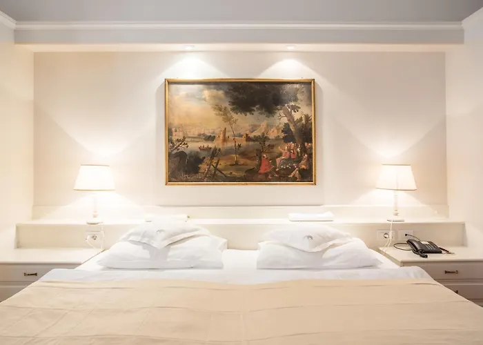 Hotel Elephant Brixen