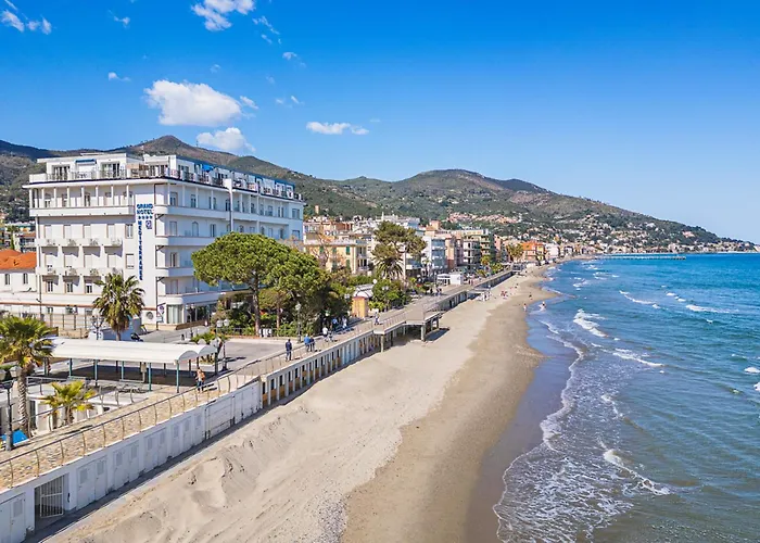 Hotel a Alassio
