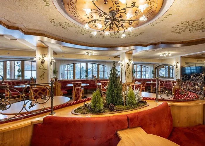 Hotel Stalon Alpine Chic (Adults Only) San Martino Di Castrozza