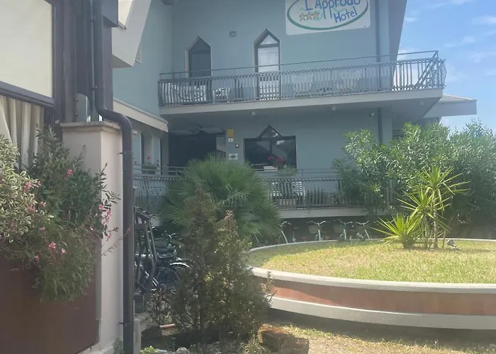 L'Approdo Hotel Cesenatico