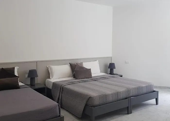 Hotel Lorena Toscolano-Maderno