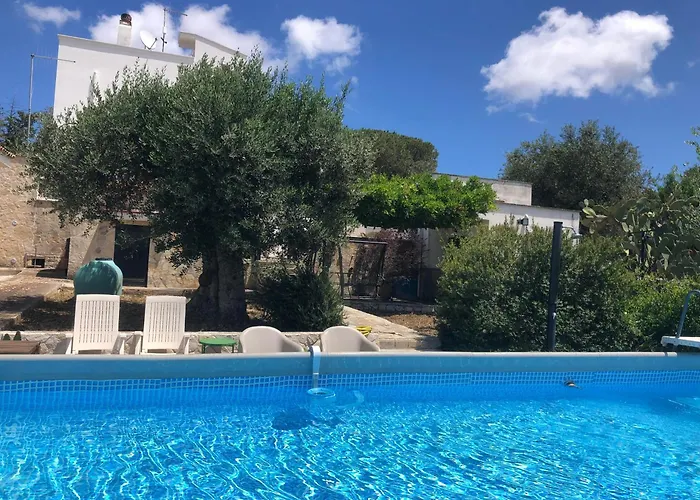 Villa Enea Monopoli