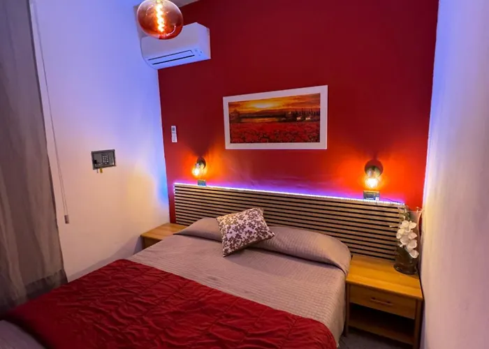 Hotel Liston Rimini