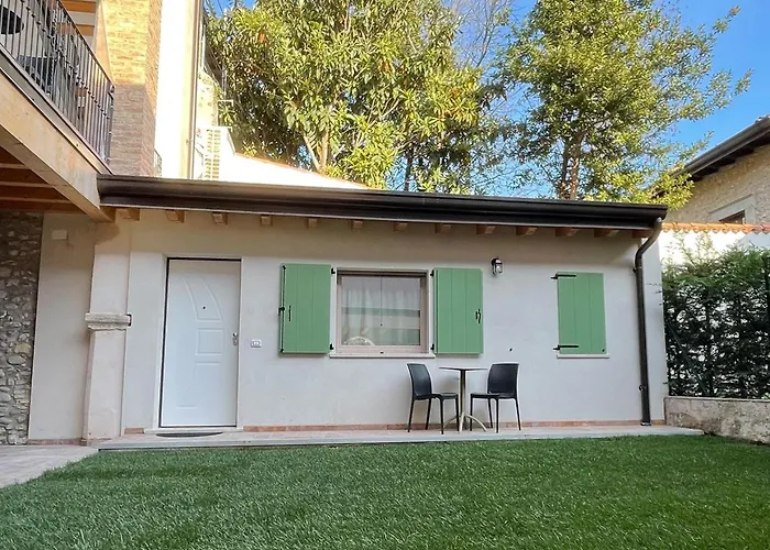 Hotel Le Logge Del Garda San Felice del Benaco