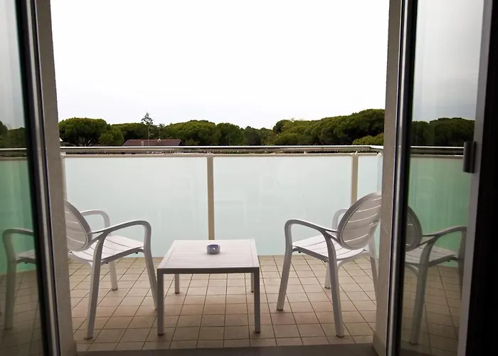 Hotel Paris Lignano Sabbiadoro
