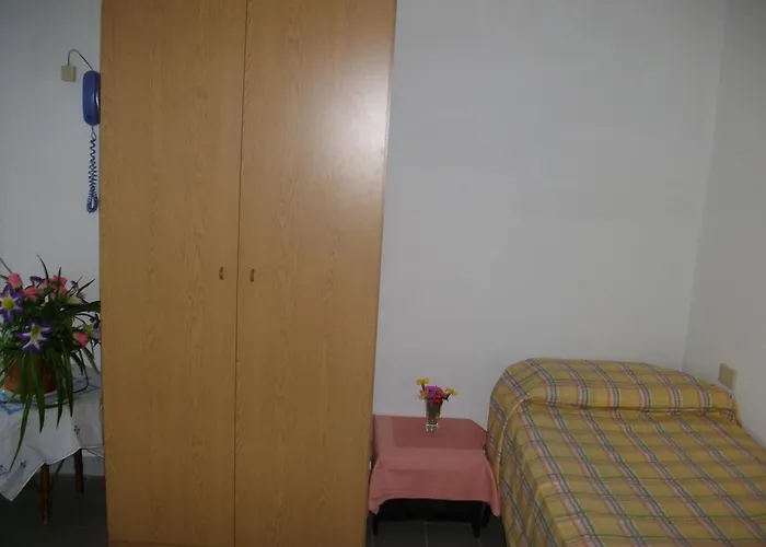 Hotel Alberta Massa 