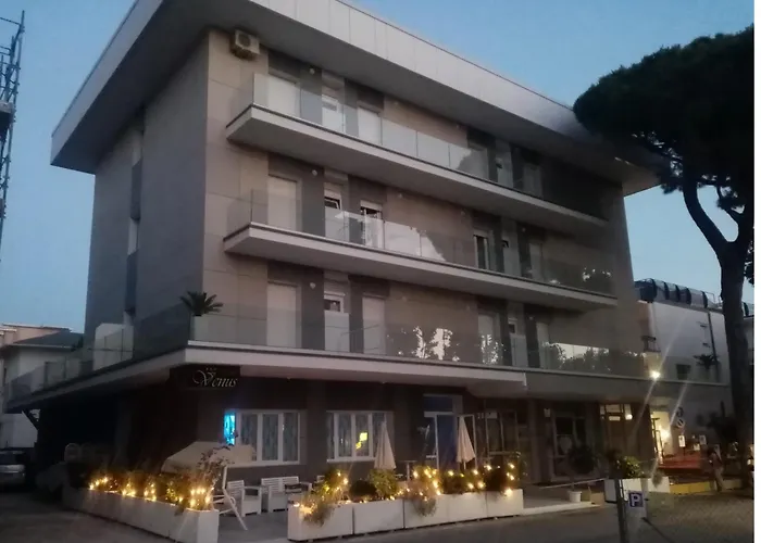 Hotel Venus Rimini