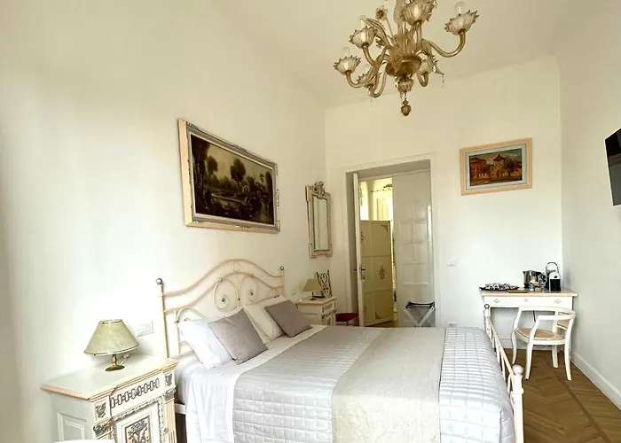 Stile Libero Guest House Turin