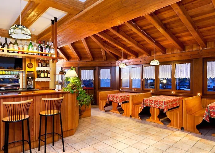 Boutique Hotel Beau Site Brusson