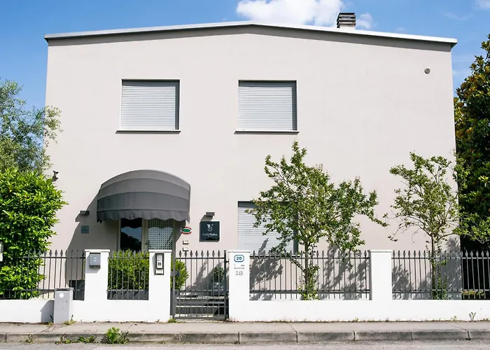 Hotel Volta Padova
