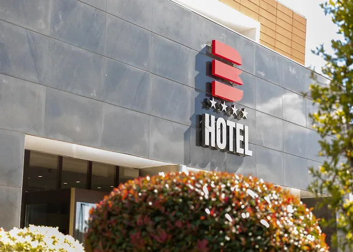 Bhotel Lagonegro
