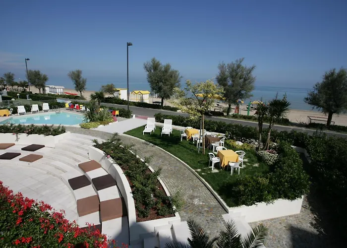 Gfh - Hotel Ruhig Marotta