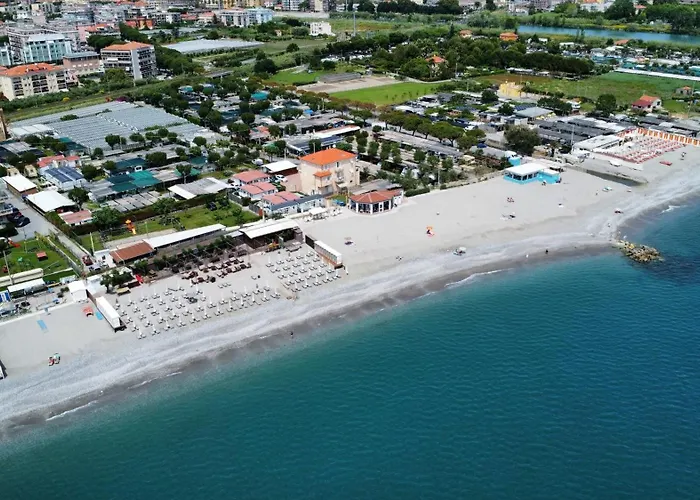 Residence Riviera Albenga