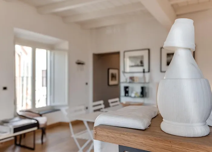 B&B L' Orangerie Pietrasanta