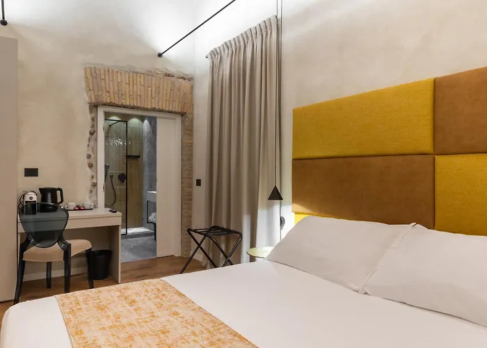Palazzo Olivia Aparthotel Rome